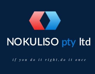 Nokuliso PTY LTD